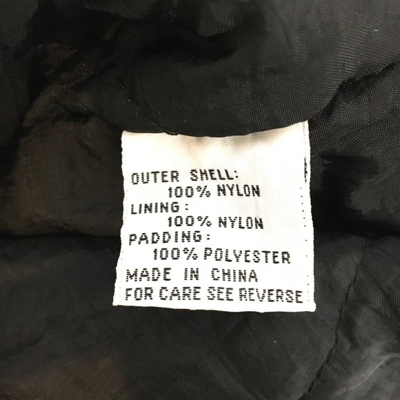 Royal Caribbean Night “Crusin with a twist“ 50's 60's Style Bomber Jacket - Picture 11 of 14